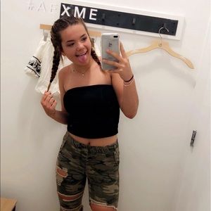 Meet your Posher, Paige